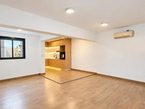 Departamento en Venta en Echesortu, USD 85.000