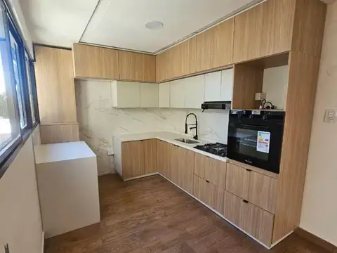 Departamento en Venta 35 años