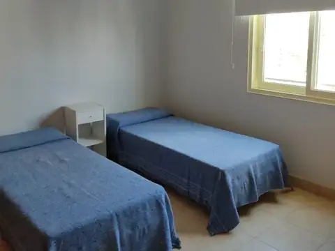 Departamento en Alquiler Temporal de 3 dormitorios