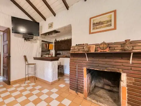 Casa en Venta 36 años