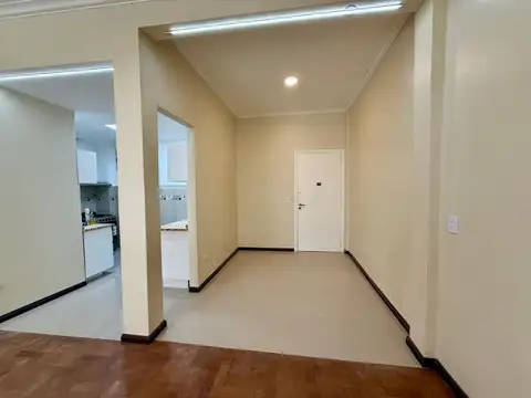 Departamento en Venta en Villa Urquiza, USD 149.000