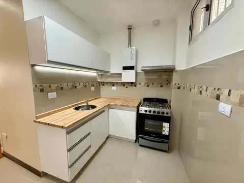 Departamento en Venta 36 años
