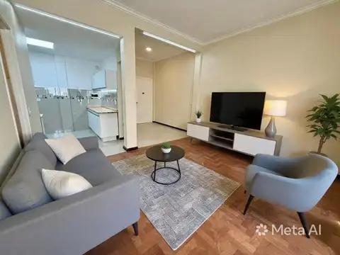 Departamento en Venta al Sureste
