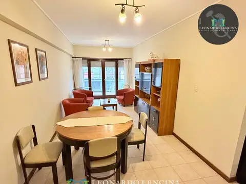 VENTA DEPARTAMENTO 3 AMB C/BALCON Y PATIO AL FRENTE-