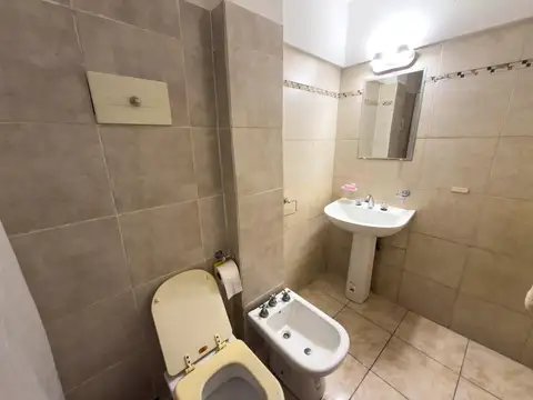 Departamento en Venta en San Nicolás, USD 69.900