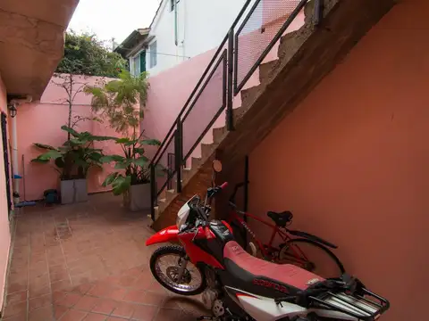 Depto Tipo Casa en Venta 25 años