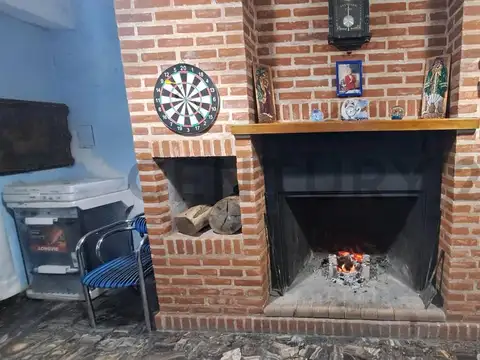Casa en Venta de 5 dormitorios