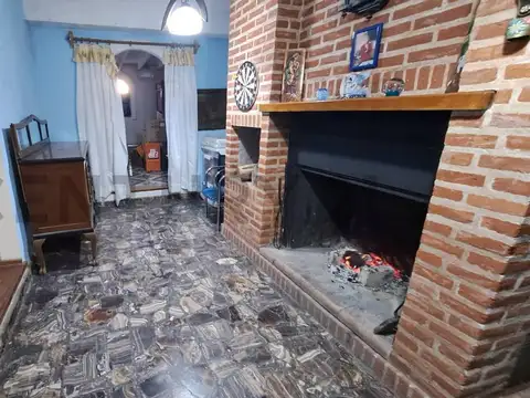 Adelina Hue 4500, Piso 0