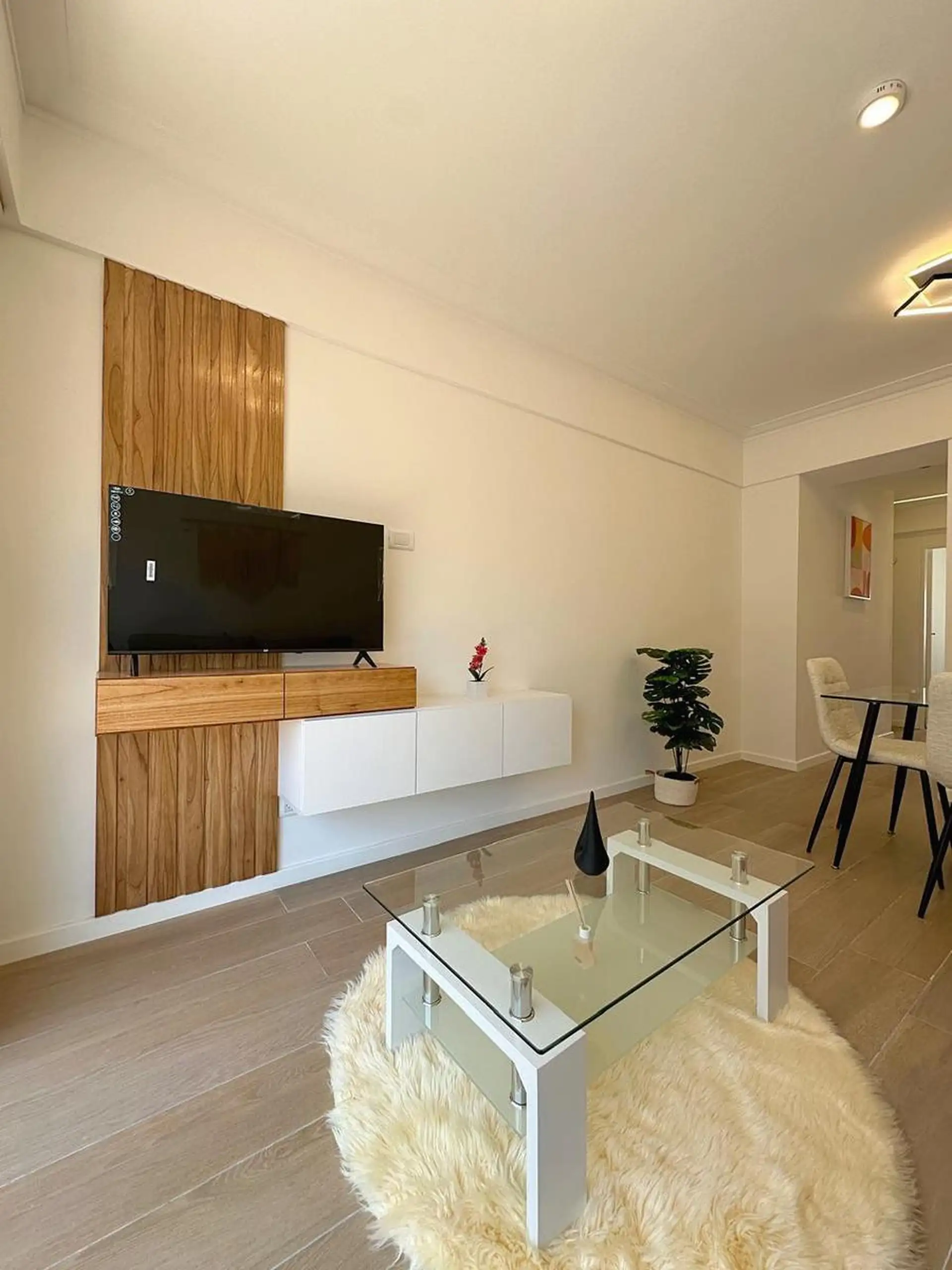 Departamento en Venta 2 ambientes a la calle con balcón