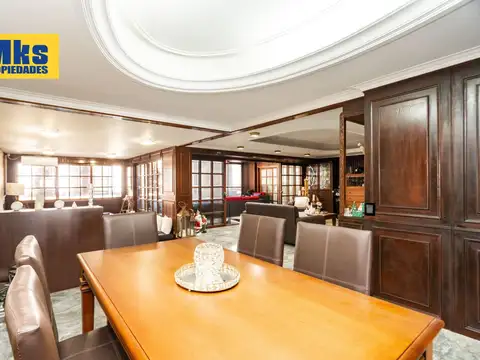 Departamento en Venta de 6 ambientes