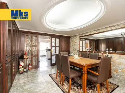 Departamento en Venta de 5 dormitorios