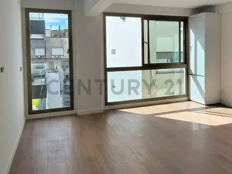 Departamento en Venta en Palermo Chico, USD 400.000