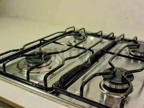 VENTA DEPARTAMENTO SEMIPISO 3 AMBIENTES EN PALERMO CHICO A ESTRENAR CON AMENITIES