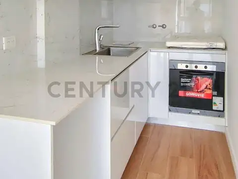 Departamento 3 ambientes con 3 baños