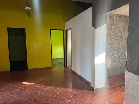 Depto Tipo Casa en Alquiler 40 años