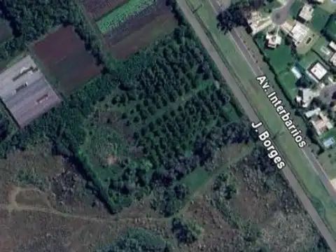 Campo en Venta en Zelaya, Partido de Pilar
