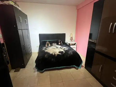 Depto Tipo Casa 5 ambientes con 2 baños