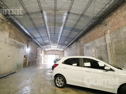 Galpon en Venta en Liniers, USD 350.000
