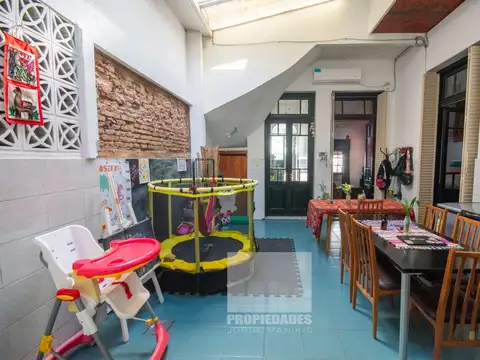 Depto Tipo Casa en Venta de 3 dormitorios