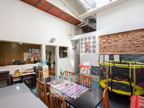 PH 4 AMBIENTES EN VENTA BARRACAS