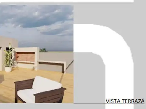 VENTA DEPARTAMENTO 2 AMBIENTES POZO VILLA DEVOTO