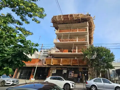 VENTA DEPARTAMENTO 2 AMBIENTES POZO VILLA DEVOTO