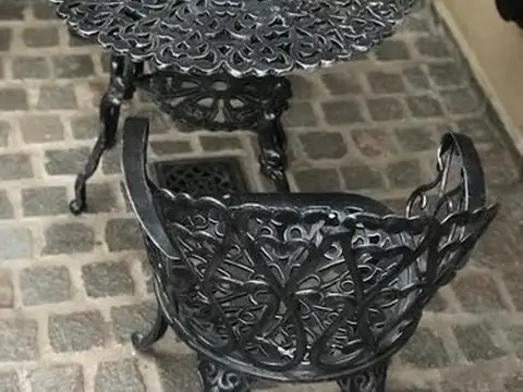 Casa en Venta 3 años