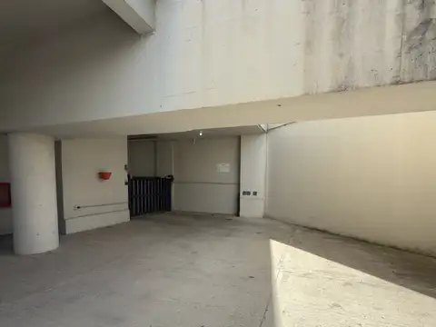 Cochera en Santa Fe