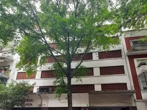 Cochera Cubierta en Caballito, Caba