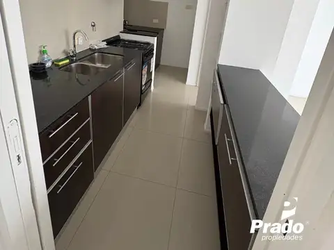 Departamento en Alquiler de 3 ambientes
