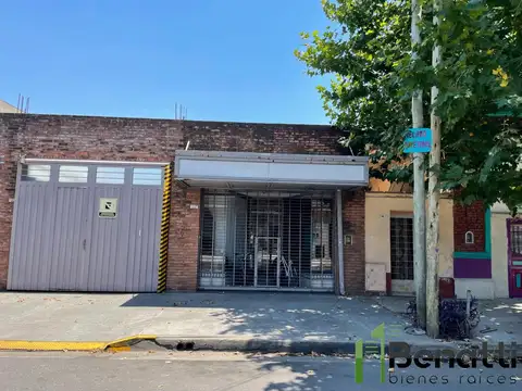 Terreno en Venta en Ramos Mejía, USD 89.000