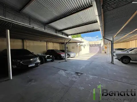 Terreno en Venta 7  mts Frente