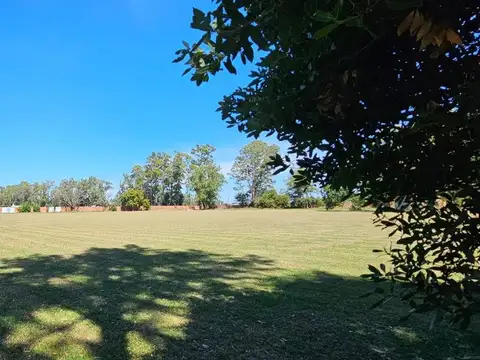 Quinta en Venta en Mariano Acosta, USD 260.000