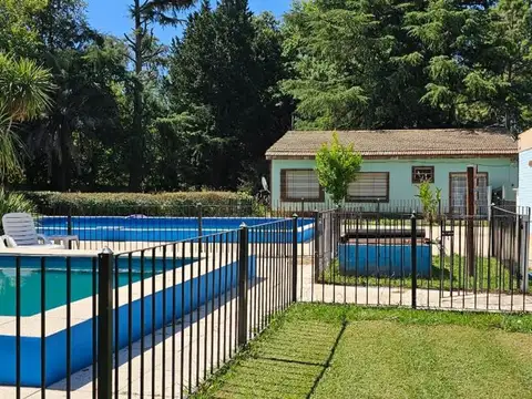 QUINTA 2 HECTAREAS PILETA CANCHA PARQUE