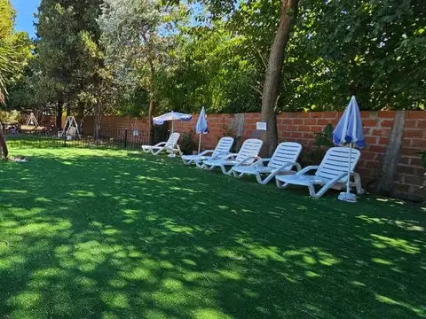 Quinta en Venta en Mariano Acosta, USD 260.000