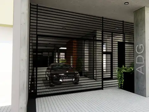 Departamento en Venta al Oeste