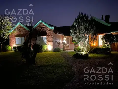 Casa en Venta de 4 dormitorios