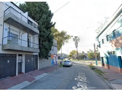 Duplex 1 dormitorio  B° La Florida