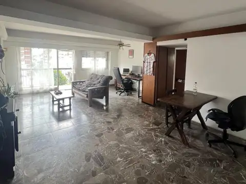 Departamento en venta - 2 Dormitorios 2 Baños - Caballito
