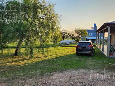Casa De Campo En Venta