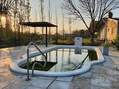 ALBERDI A 10 MINUTOS DEL CENTRO DE COLON