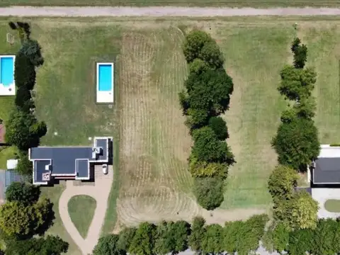 Terreno en Venta de 2400,0 m2