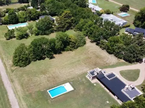 La Cañada Polo Club
