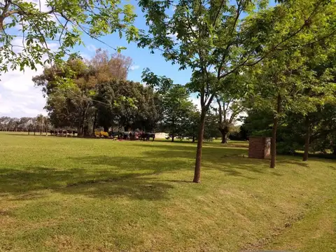 La Cañada Polo Club