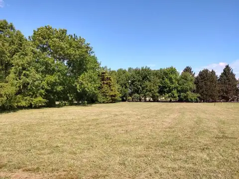 Terreno en Venta de 2400,0 m2