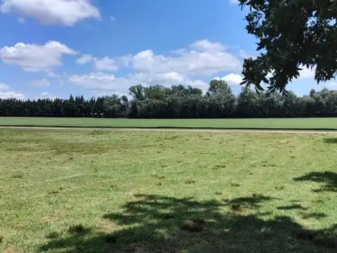 Terreno en Venta en La Cañada Polo Club, USD 60.000