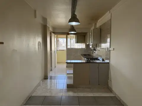 Departamento en Alquiler 54 años