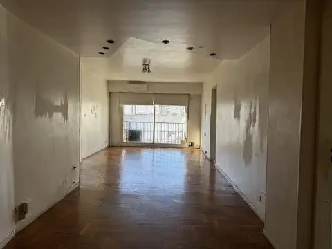 Departamento en Alquiler de 2 dormitorios