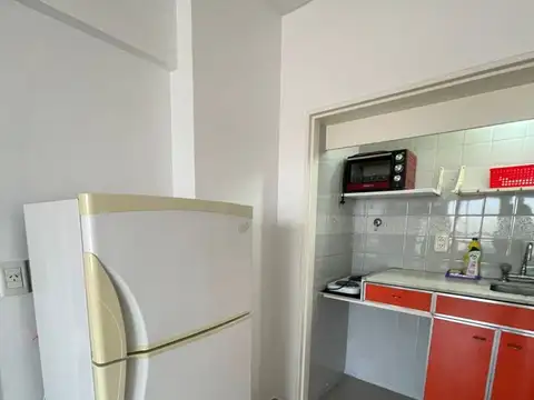 Departamento en Alquiler Apto profesional