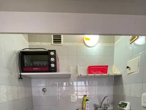 Departamento en Alquiler 45 años